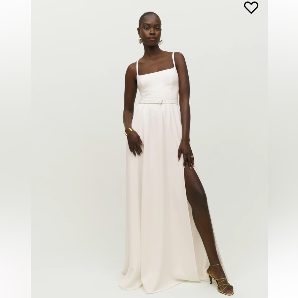 Reformation Florina dress